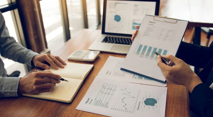 Investment Consultation